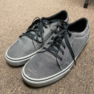 Van - Skateboarding shoes
